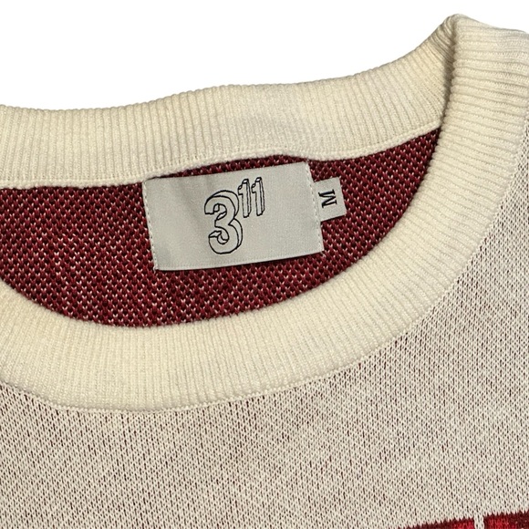 Statement Sweater - Picture 5 of 5